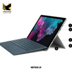 بررسی و خرید سرفیس استوک مدل Surface Pro 6