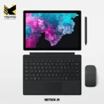 بررسی و خرید سرفیس استوک مدل Surface Pro 6