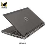 لپ تاپ استوک دل مدل Dell Precision 7530