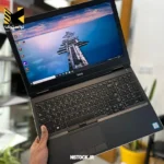 لپ تاپ استوک دل مدل Dell Precision 7530