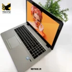 لپ تاپ استوک اچ پی مدل HP ELITEBOOK 850 G3