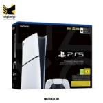 کنسول بازی PS5 دیجیتال Slim 2016 europe