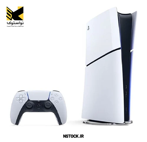 کنسول بازی PS5 دیجیتال Slim 2016 europe
